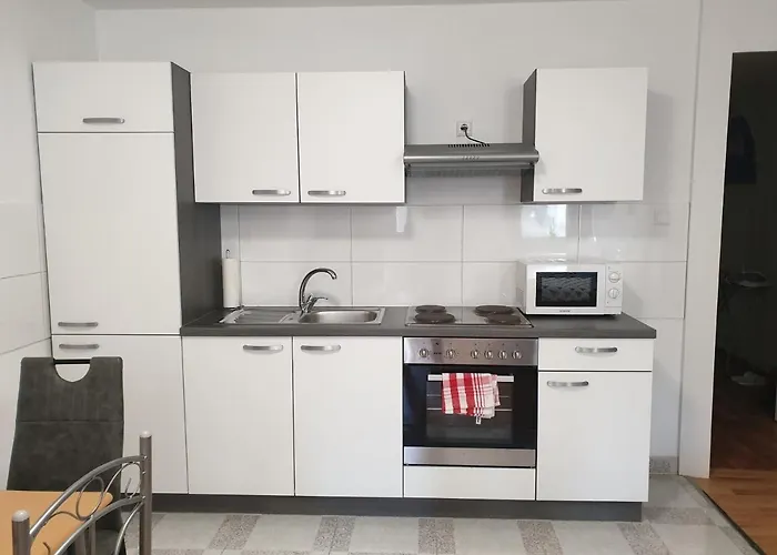 Dm Apartment