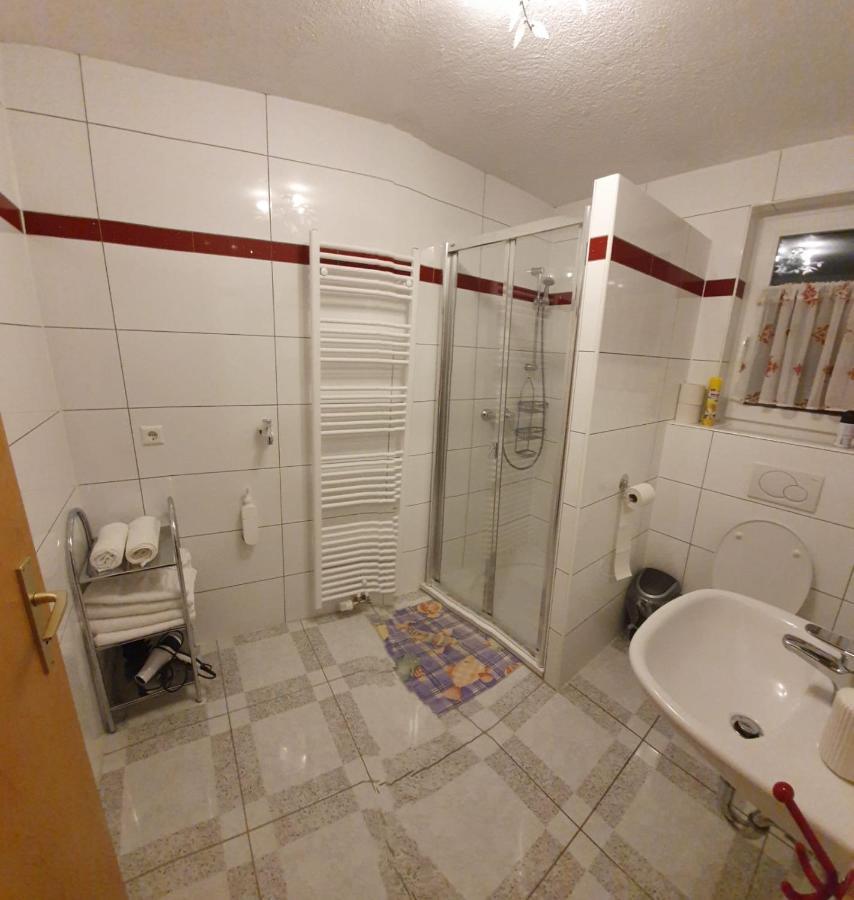 Apartment Dm