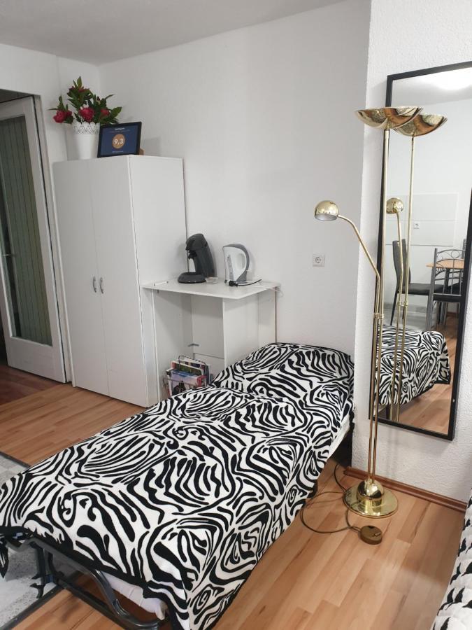 Apartment Dm *