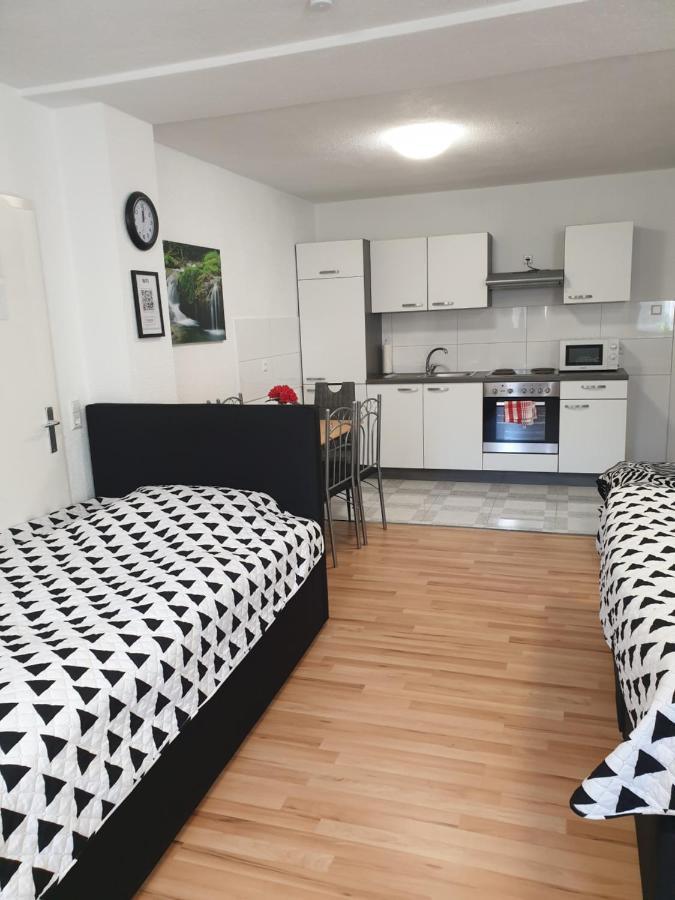 Apartment Dm Triberg im Schwarzwald