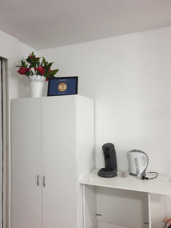 Apartment Dm Triberg im Schwarzwald