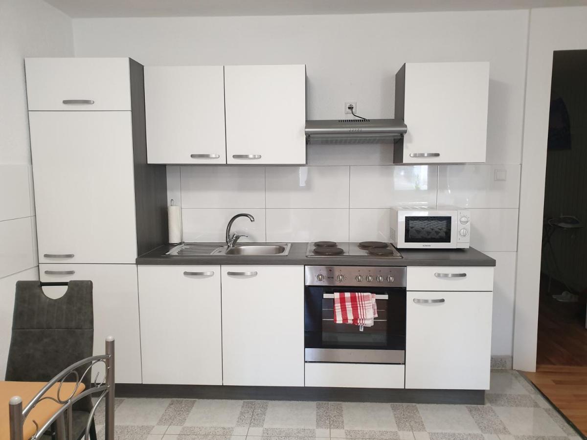 Apartment Dm